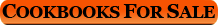 Buy Customer Cookbooks Online