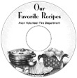 Fundraising Cookbooks