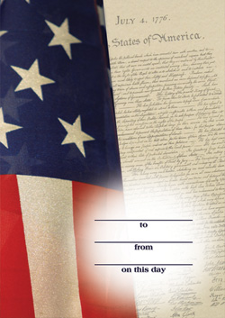 special 4th of July