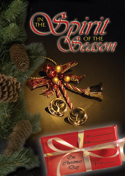 special Christmas Day