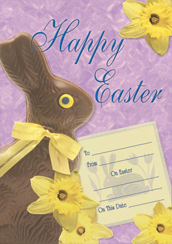 special Easter