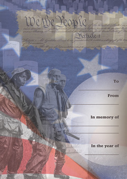 special Memorial Day