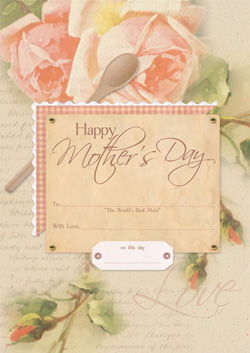 special Mother's Day