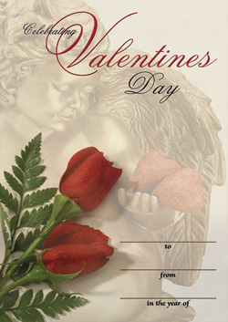 special Valentine's Day