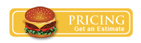 Pricing Cookbooks page