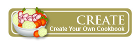 Create your Cookbook