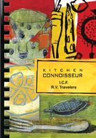 NEW COOKBOOK