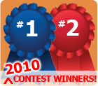 recipe winners
